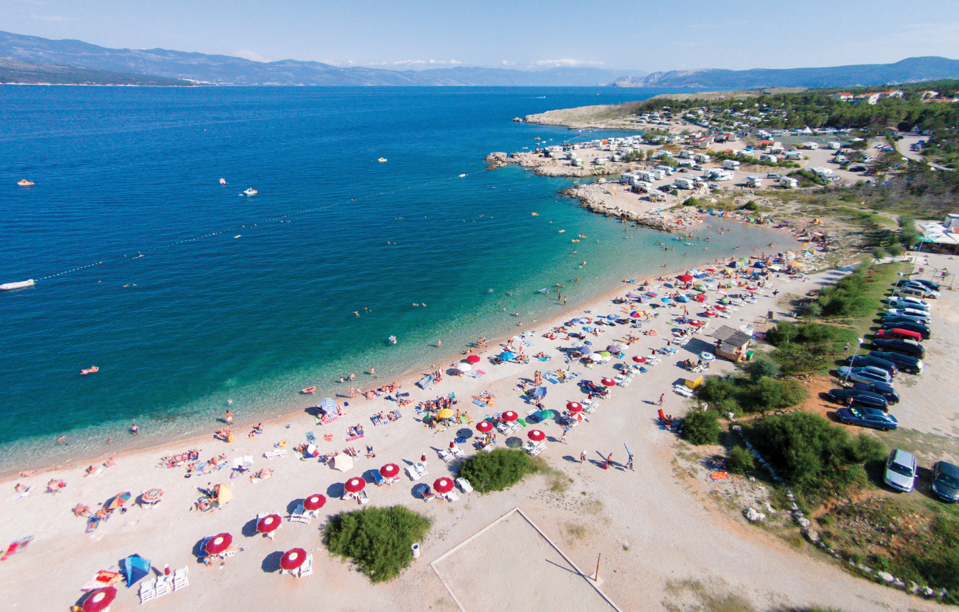 Plaža Konjska