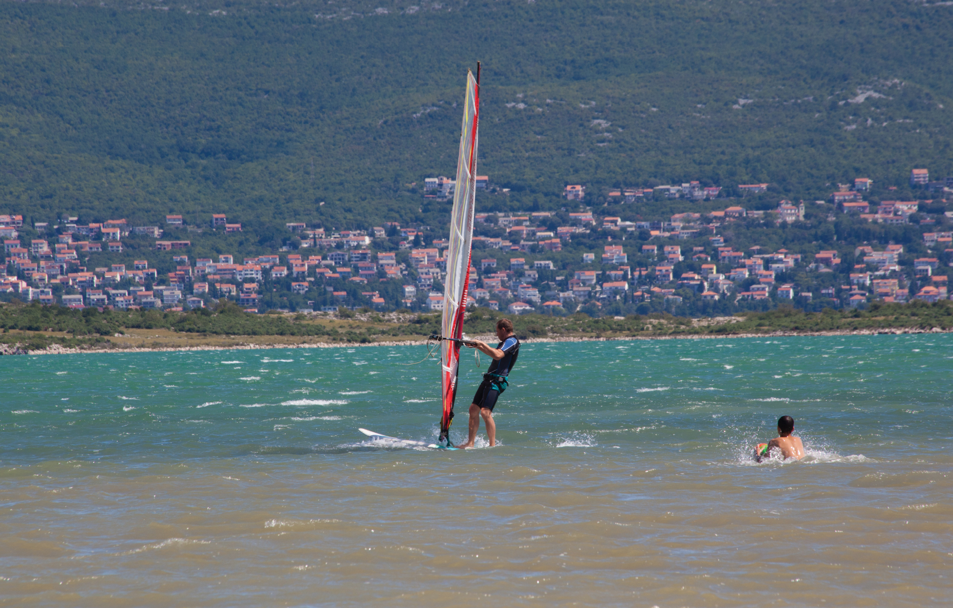 Plaža Meline