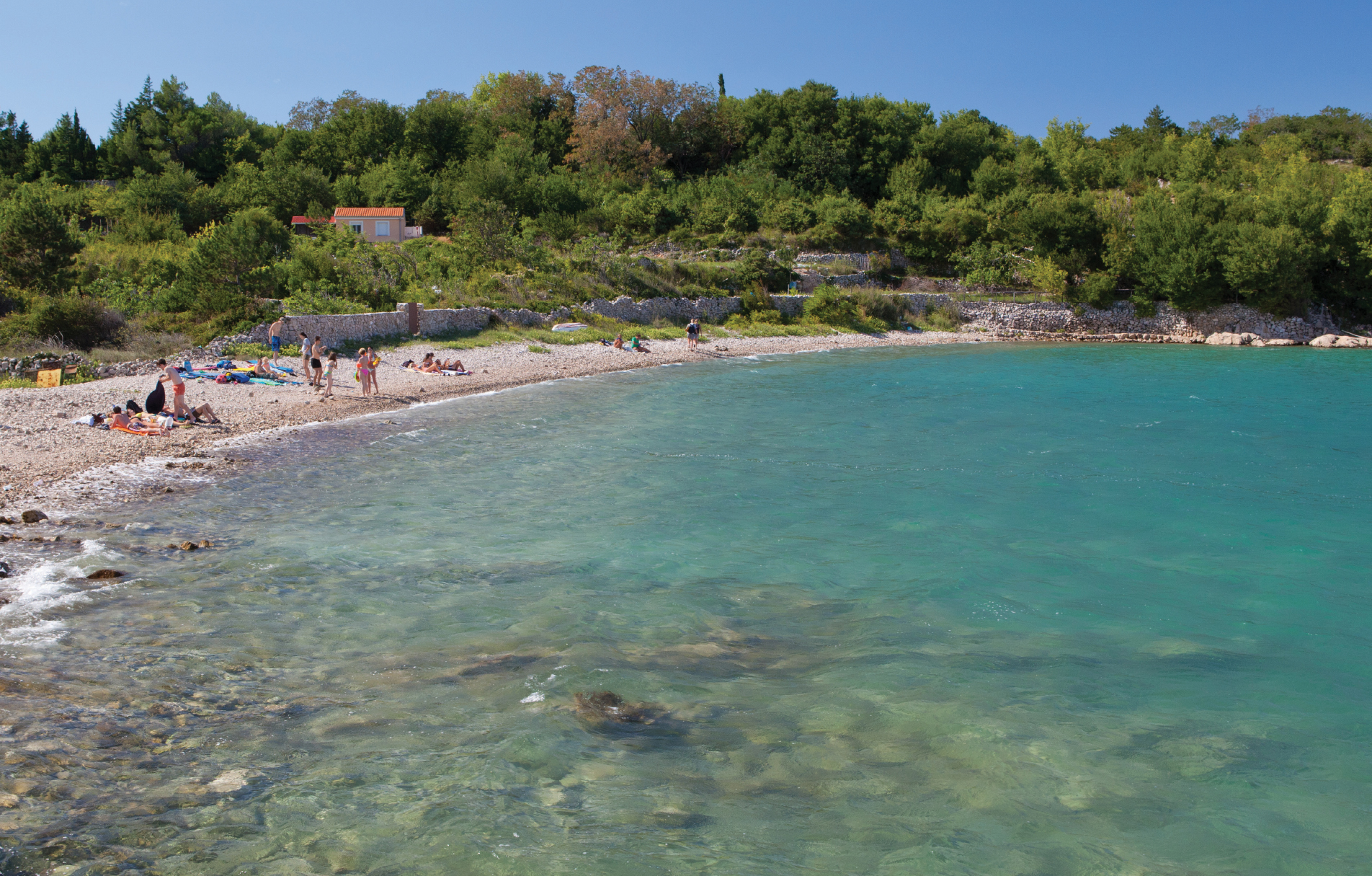 Plaža Murvenica