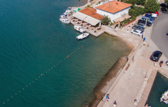 Plaža Riva