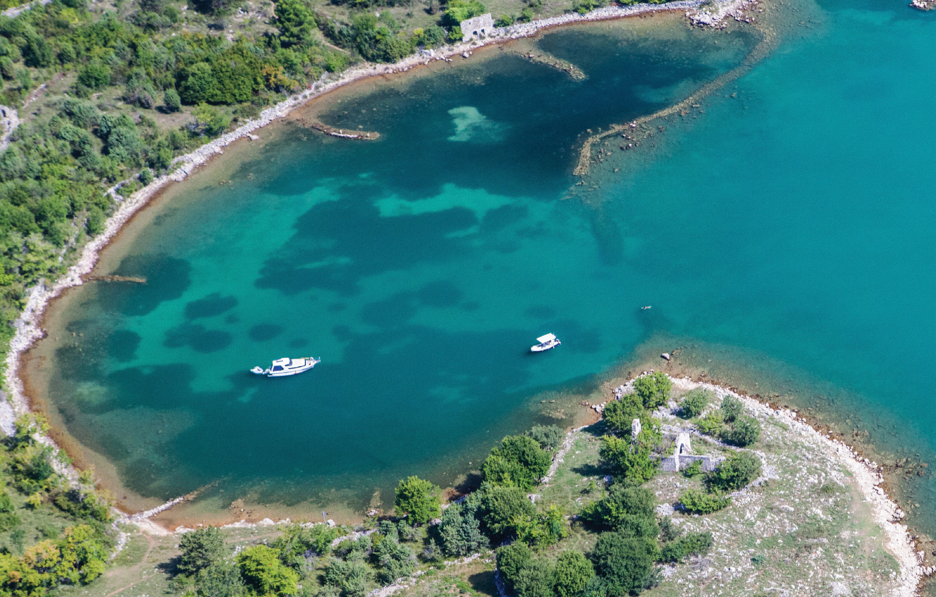 Plaža Sv. Petar