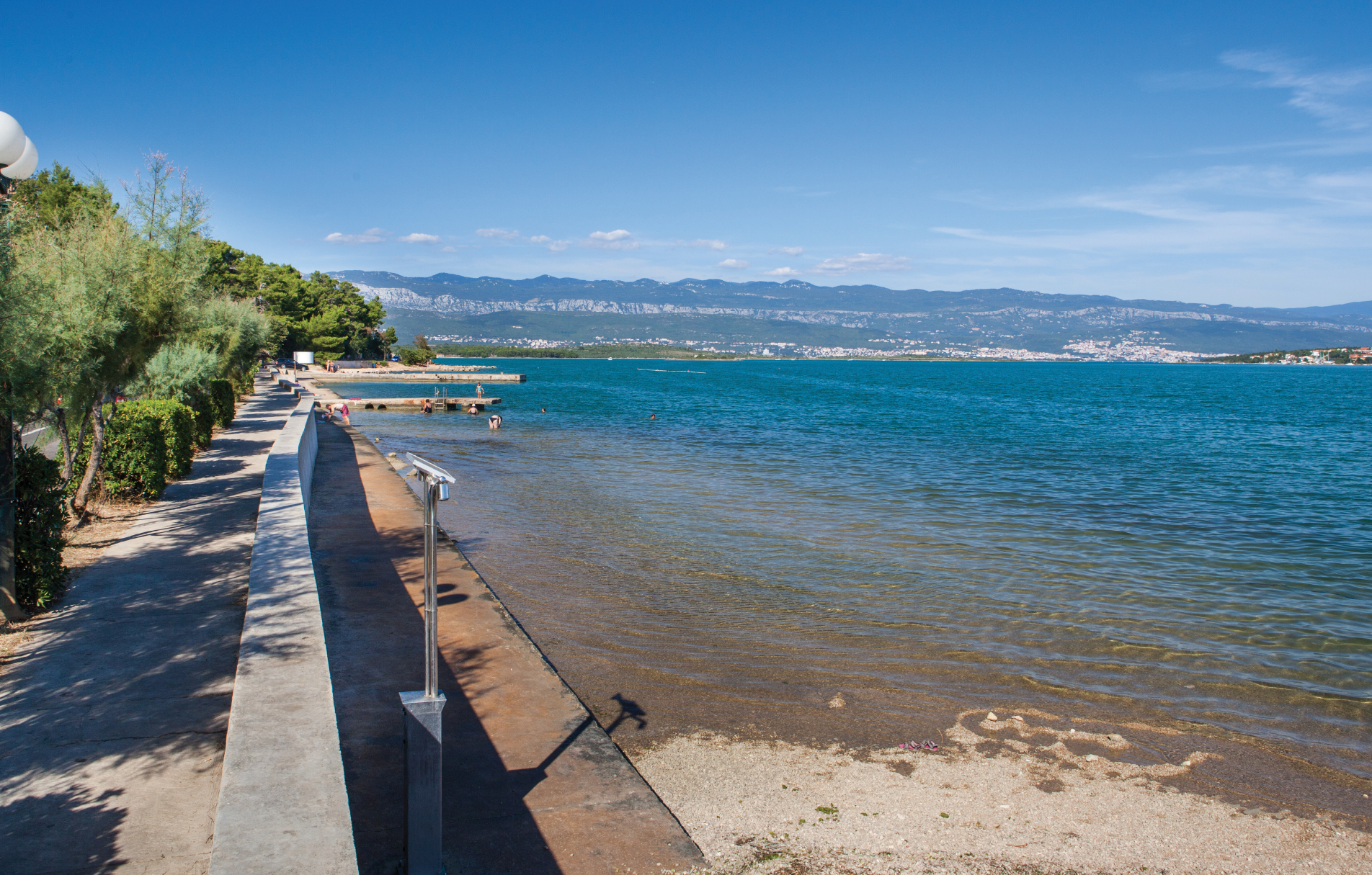 Plaža Vela Riva