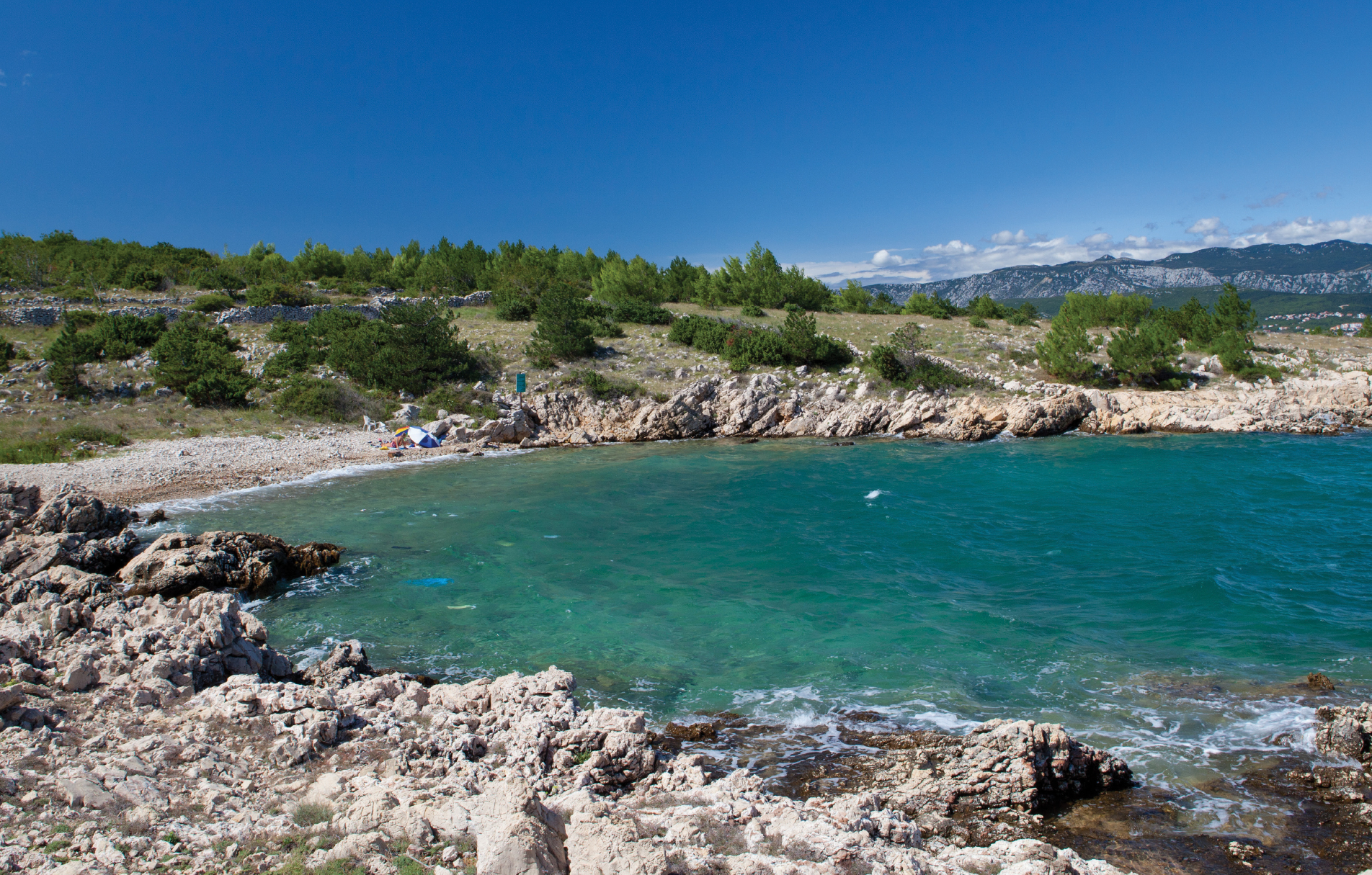 Plaža Vodica